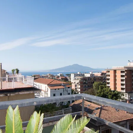 Locazione Turistica Floor Sorrento