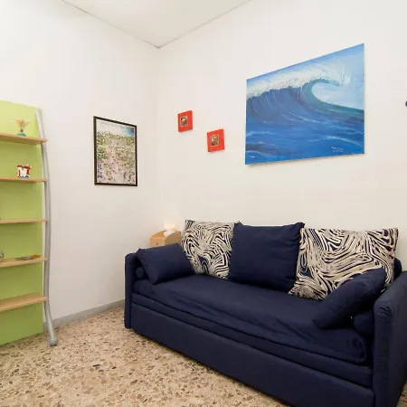 Appartamento Locazione Turistica Floor Sorrento