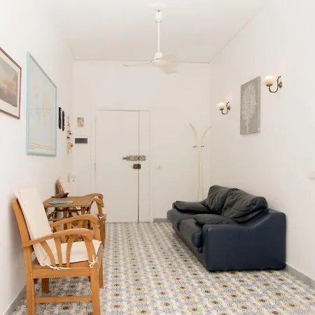 Locazione Turistica Floor Appartamento *