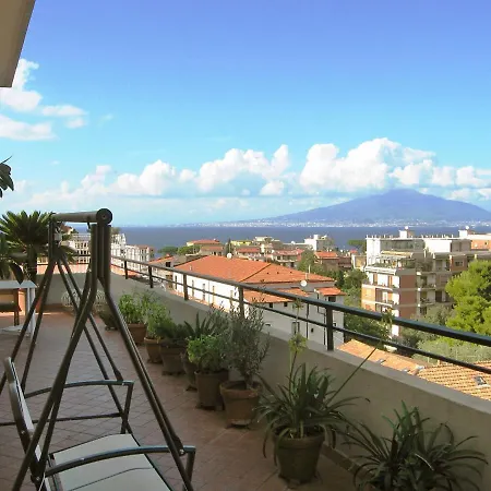 Locazione Turistica Floor Appartamento Sorrento
